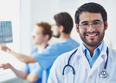 Homepage Medical - Homepage